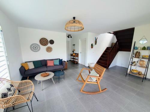 Villa Ohana