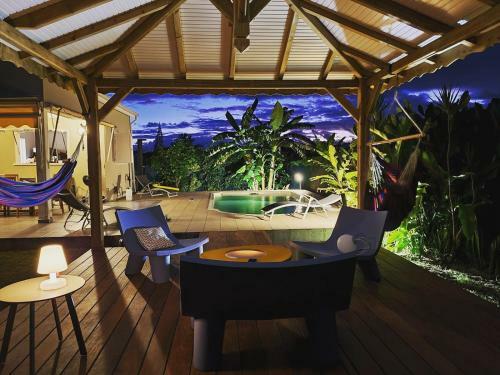 Villa Ohana