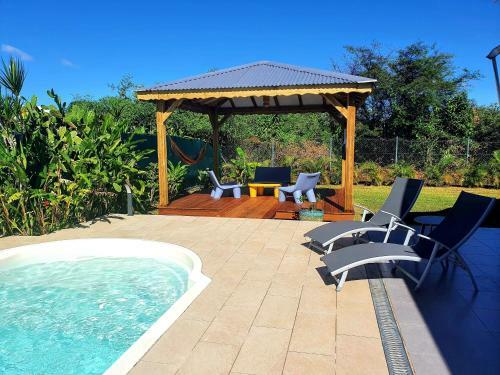 Villa Ohana
