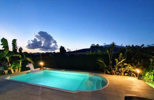 Villa Ohana