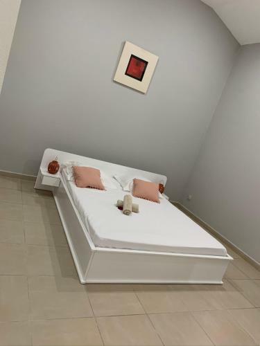 Apartamento Karucoco Lodge