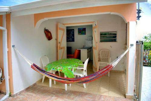 Apartamento Holiday Home Soleil de Gwada