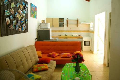 Apartamento Holiday Home Soleil de Gwada