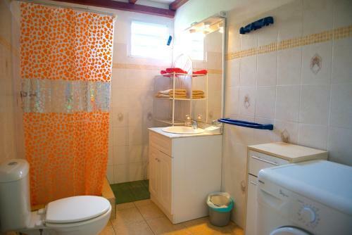 Apartamento Holiday Home Soleil de Gwada