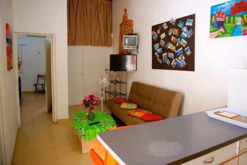 Apartamento Holiday Home Soleil de Gwada