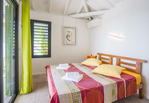 Iguane House Villas & Micro Spa