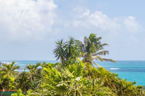 Iguane House Villas & Micro Spa