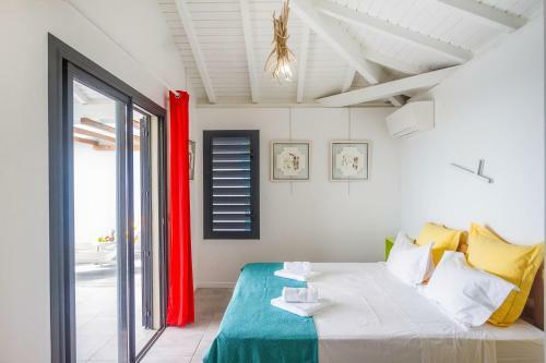 Iguane House Villas & Micro Spa