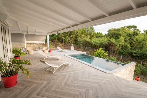 Villa Rosette