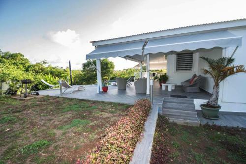 Villa Rosette