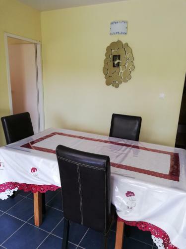 Apartamento Residence Cattanies