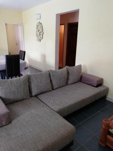 Apartamento Residence Cattanies