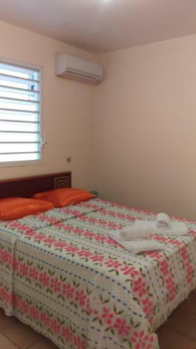 Apartamento Residence Cattanies