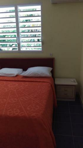 Apartamento Residence Cattanies