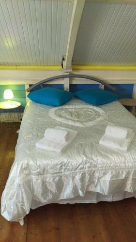 Apartamento Residence Cattanies