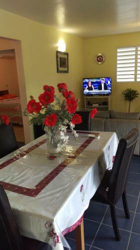 Apartamento Residence Cattanies