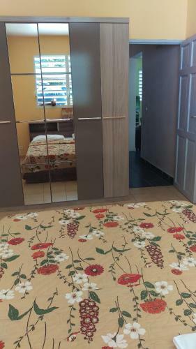 Apartamento Residence Cattanies