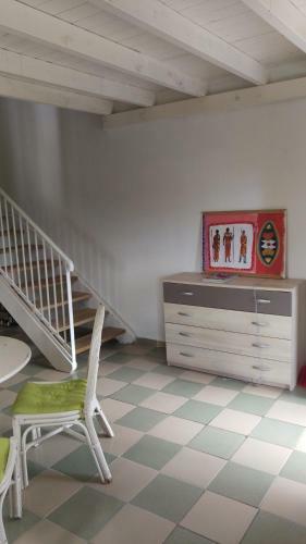 Apartamento Residence Cattanies