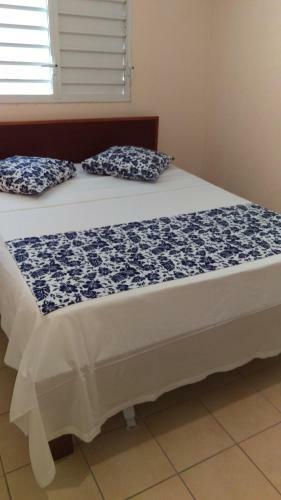 Apartamento Residence Cattanies