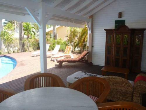 Villa R�sidence Les Aquarelles