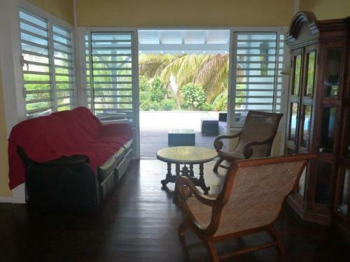 Villa R�sidence Les Aquarelles