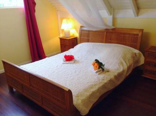 Villa R�sidence Les Aquarelles