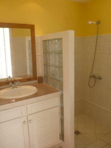 Villa R�sidence Les Aquarelles