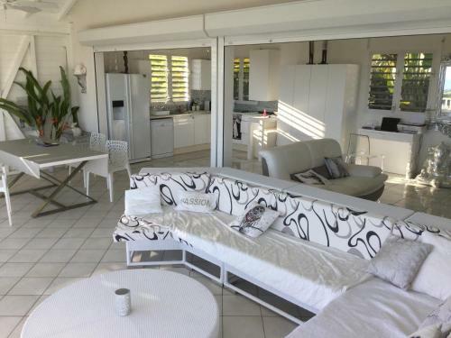 Villa Crystal