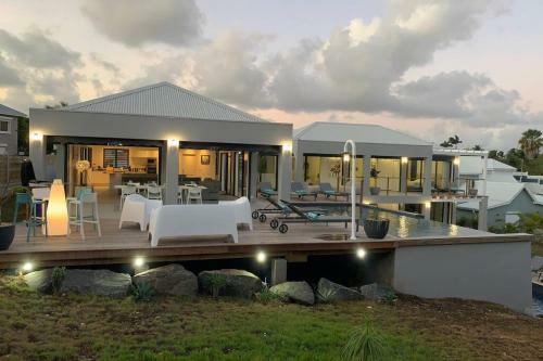 Villa Azurela