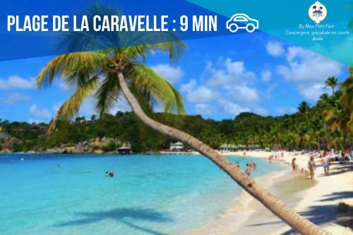 Apartamento Paisible Studio - Escapade En Couple - Parking