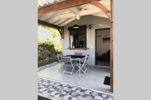 Apartamento Paisible Studio - Escapade En Couple - Parking