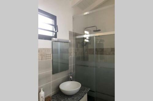 Apartamento Paisible Studio - Escapade En Couple - Parking