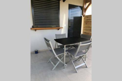Apartamento Paisible Studio - Escapade En Couple - Parking