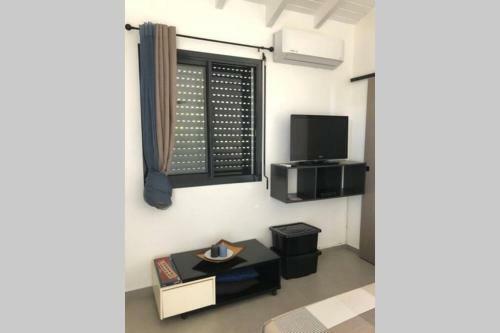 Apartamento Paisible Studio - Escapade En Couple - Parking