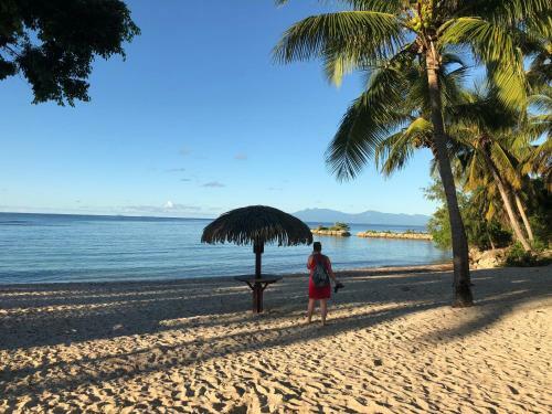 Anse Des Rochers-studio Zabrico