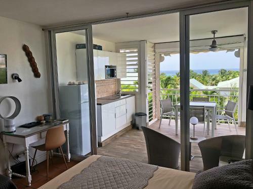 Anse Des Rochers-studio Zabrico