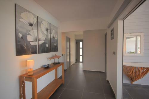 Villa With Private Pool Sf69