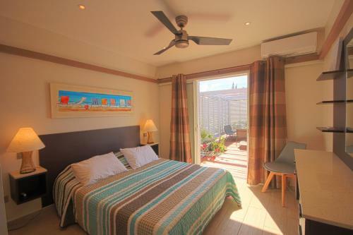 Villa With Private Pool Sf69