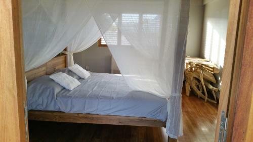 Villa Silverfish Lodge