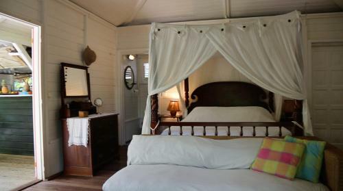 Karaib Lodge