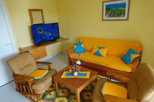 Apartamentos Touba Manga Beach
