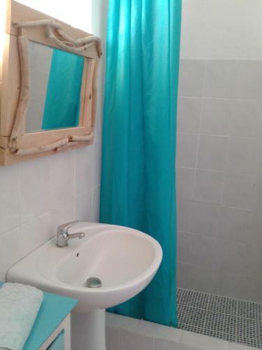 Apartamento Gites Kas'a Flo
