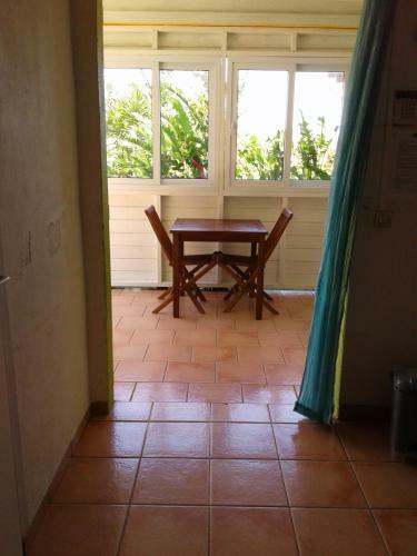 Apartamento Gites Kas'a Flo