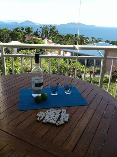 Apartamento Gites Kas'a Flo