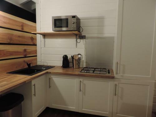 Hostal Chez Rustine Et Pompette