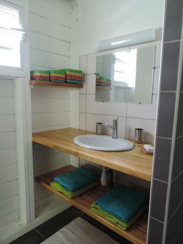 Hostal Chez Rustine Et Pompette