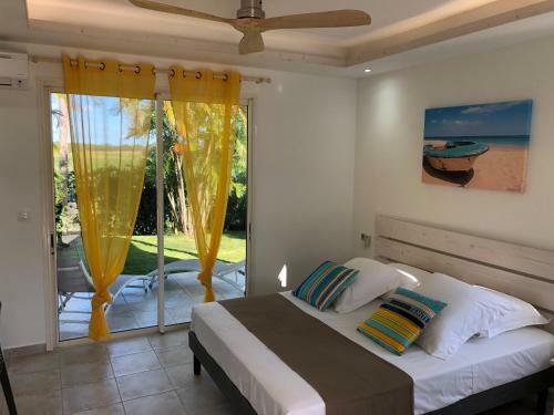 Hotel H�tel La Christophine