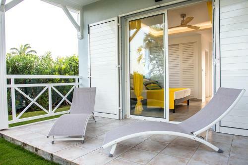 Hotel H�tel La Christophine