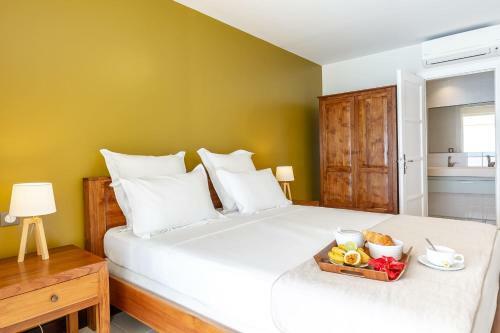 Villa Marine Lagon de Saint-fran�ois Sur La Plage