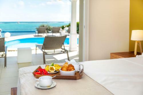 Villa Marine Lagon de Saint-fran�ois Sur La Plage